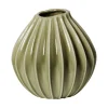 Wide vase