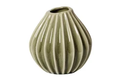 Wide vase