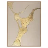 Wild Horizon Gold