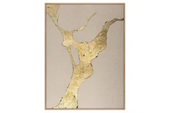 Wild Horizon Gold