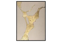 Wild Horizon Gold