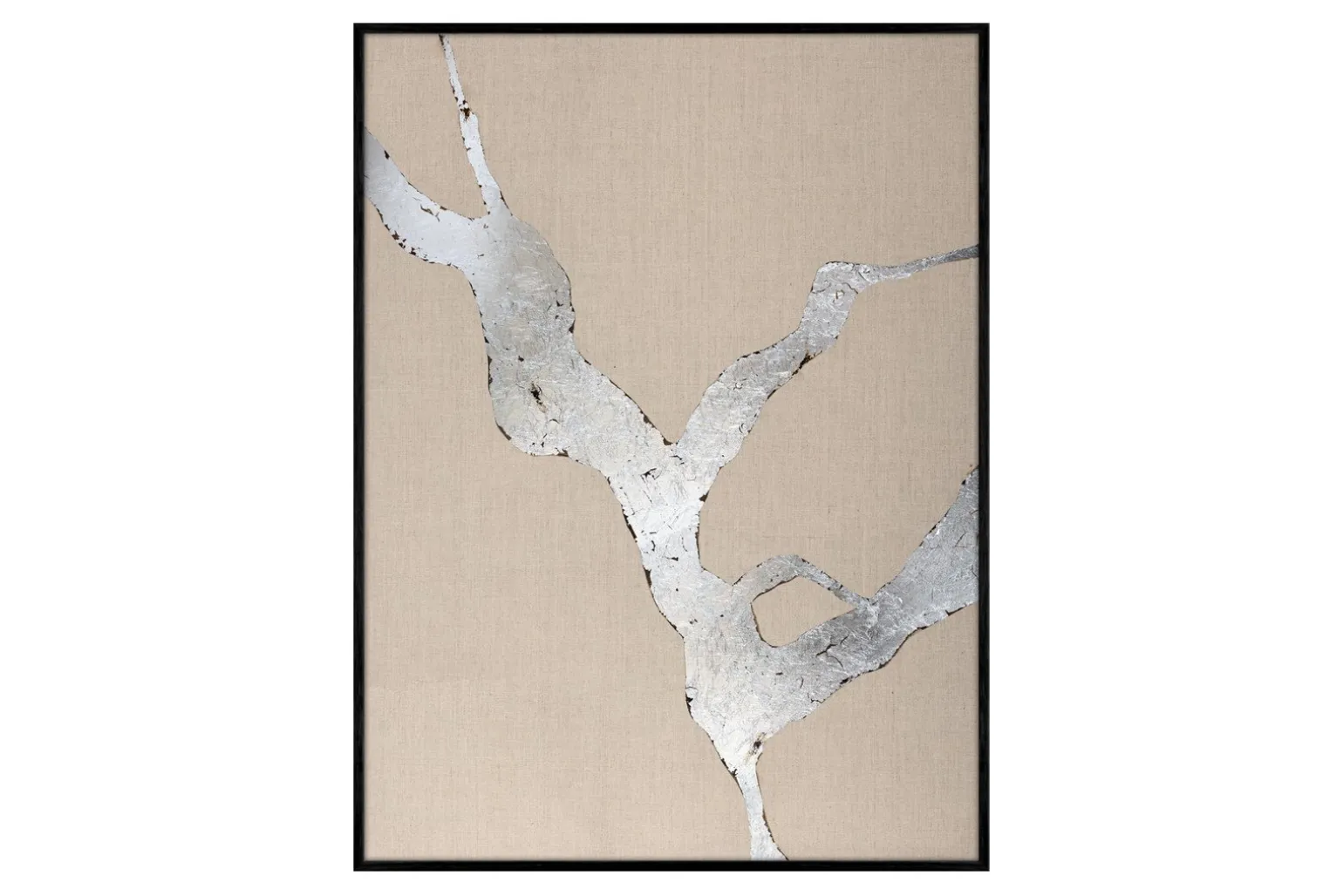 Wild Horizon Silver