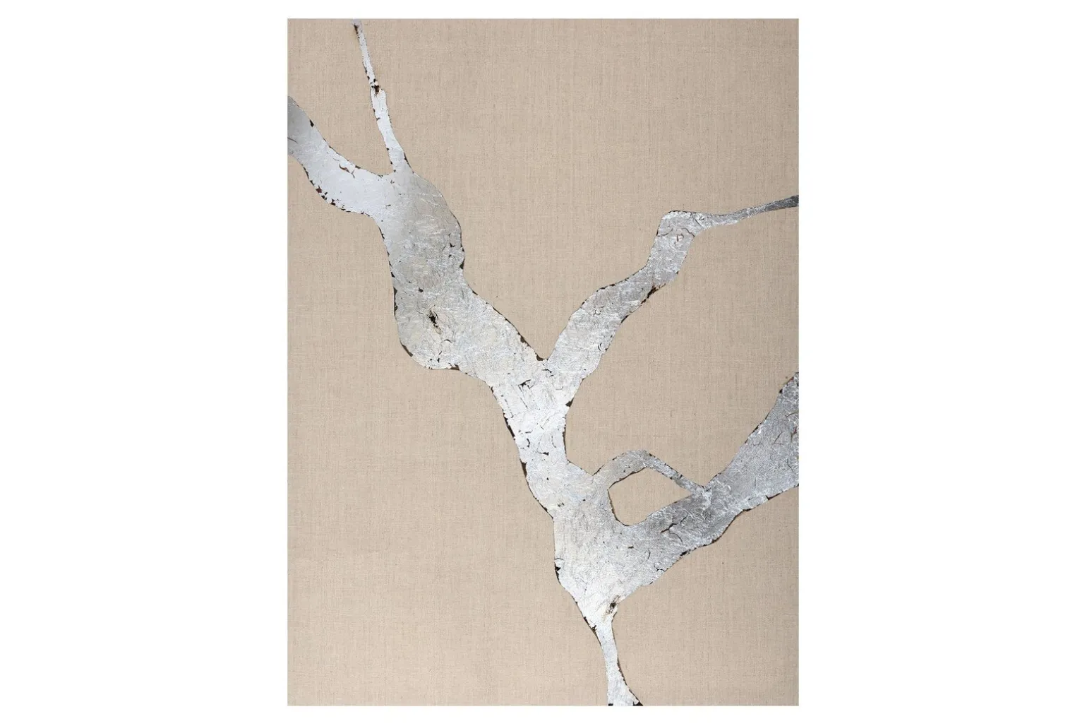Wild Horizon Silver