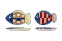 Willy fat/tallerken 2pk