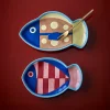 Willy fat/tallerken 2pk