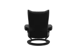 Wing lenestol m/krakk