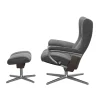 Wing lenestol m/krakk