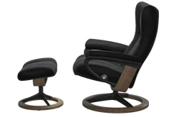 Wing lenestol m/krakk