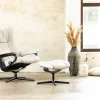 Wing lenestol m/krakk