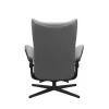 Wing lenestol m/krakk