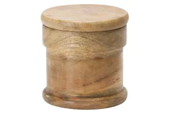 Wood oppbevaringsboks