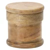 Wood oppbevaringsboks