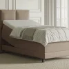 XOV Lux 2 regulerbar seng 90x210 cm