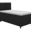 XOV Lux 2 regulerbar seng 90x200 cm