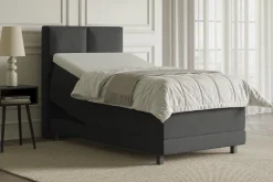 XOV Lux 2 regulerbar seng 90x200 cm