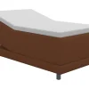 XOV Lux 2 regulerbar seng 90x200 cm