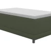 XOV Lux 2 regulerbar seng 80x200 cm