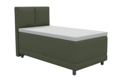 XOV Lux 2 regulerbar seng 80x200 cm