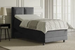XOV Lux 2 regulerbar seng 90x210 cm