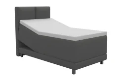 XOV Lux 2 regulerbar seng 90x210 cm
