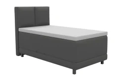 XOV Lux 2 regulerbar seng 90x210 cm