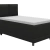 XOV Lux 2 regulerbar seng 90x200 cm