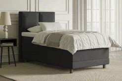 XOV Lux 2 regulerbar seng 90x200 cm