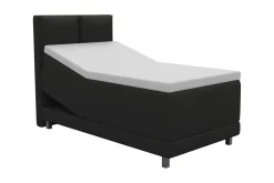 XOV Lux 2 regulerbar seng 90x200 cm