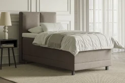 XOV Lux 2 regulerbar seng 90x210 cm