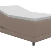 XOV Lux 2 regulerbar seng 90x200 cm