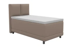 XOV Lux 2 regulerbar seng 90x200 cm