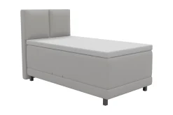 XOV Lux 2 regulerbar seng 90x200 cm