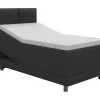 XOV Lux 2 regulerbar seng 90x210 cm