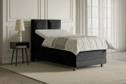 XOV Lux 2 regulerbar seng 90x210 cm