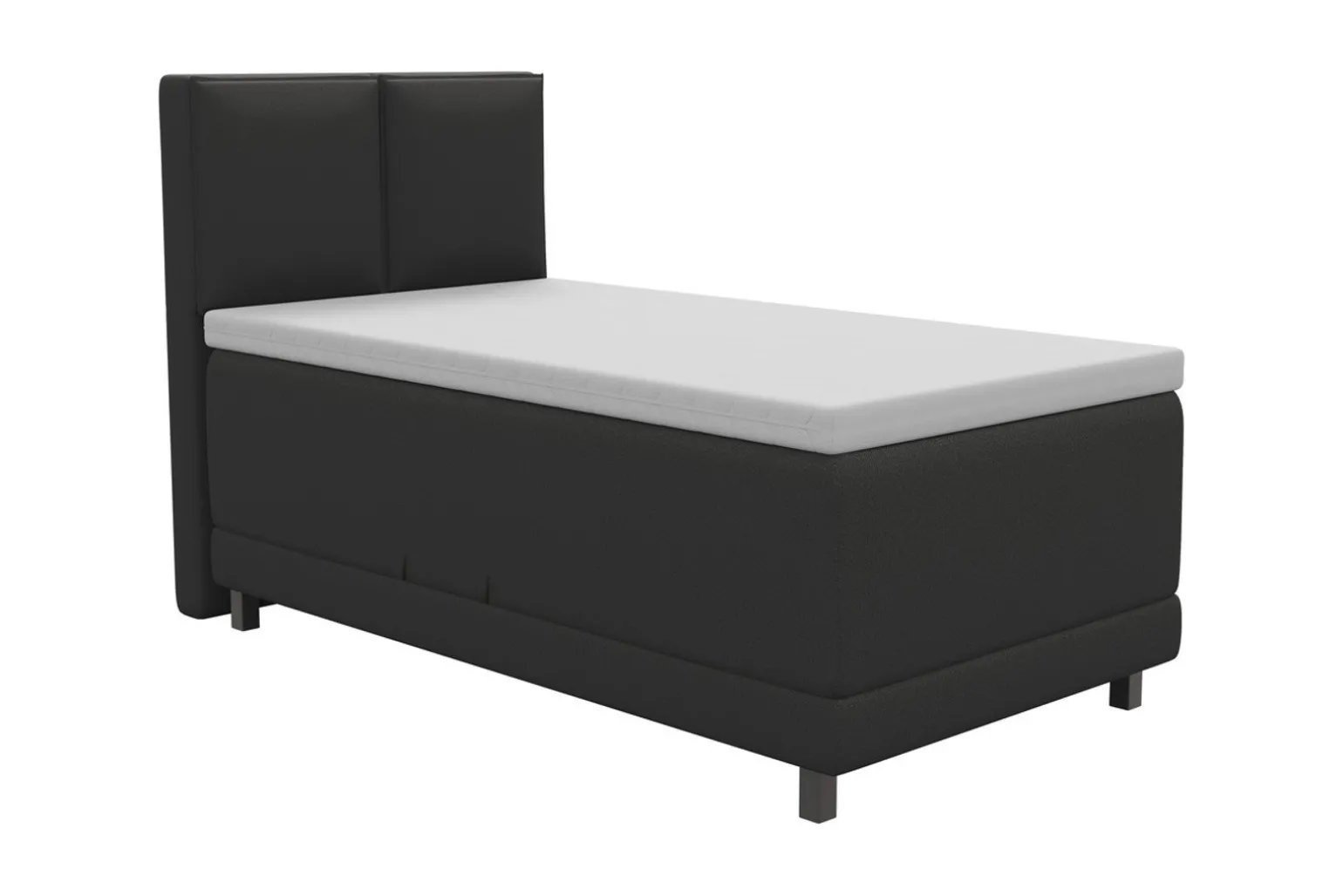 XOV Lux 2 regulerbar seng 90x210 cm