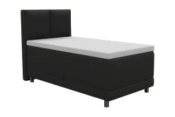 XOV Lux 2 regulerbar seng 90x210 cm