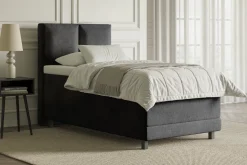 XOV Lux 2 regulerbar seng 90x200 cm