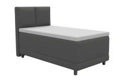 XOV Lux 2 regulerbar seng 90x200 cm
