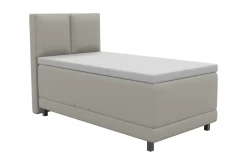 XOV Lux 2 regulerbar seng 90x200 cm