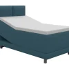 XOV Lux 2 regulerbar seng 90x200 cm