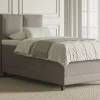 XOV Lux 2 regulerbar seng 90x200 cm