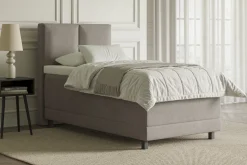 XOV Lux 2 regulerbar seng 90x200 cm