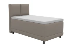 XOV Lux 2 regulerbar seng 90x200 cm