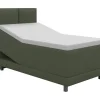 XOV Lux 2 regulerbar seng 90x200 cm