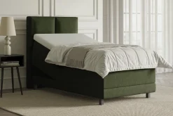 XOV Lux 2 regulerbar seng 90x200 cm