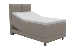 XOV Lux 2 regulerbar seng 90x210 cm