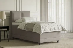 XOV Lux 2 regulerbar seng 90x210 cm