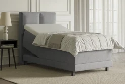 XOV Lux 2 regulerbar seng 90x210 cm