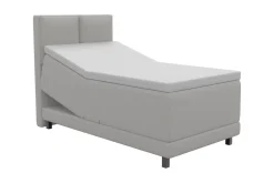 XOV Lux 2 regulerbar seng 90x210 cm