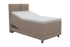 XOV Lux 2 regulerbar seng 90x210 cm